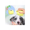 Şampuan Hazneli Kedi Köpek Yıkama Kesesi