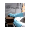 Sihirli Silikon Bulaşık Eldiveni