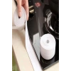 Su Sızdırmaz Bant Mutfak Lavabo Klozet Duşakabin Derz Duvar Bandı Pencere Izolasyon Bandı