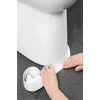 Su Sızdırmaz Bant Mutfak Lavabo Klozet Duşakabin Derz Duvar Bandı Pencere Izolasyon Bandı