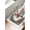 Su Sızdırmaz Bant Mutfak Lavabo Klozet Duşakabin Derz Duvar Bandı Pencere Izolasyon Bandı