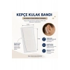 Şeffaf Çift Taraflı Kepçe Kulak Düzeltme Bandı, Kulak Bandı, Kepçekulak Bandı, Çocuk Kulak Bandı