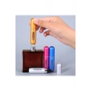 Doldurulabilir Mini Parfüm Şişesi, Cep Parfüm Şişesi , Atomizer Cep Parfüm Şişesi, Cep Parfüm