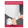 Duş Pvc Lavabo Küvet Tezgah Kenar Banyo Mutfak Pencere 3,2 Mt Su Sızdırmaz Geçirmez Yalıtım Bant