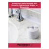 Duş Pvc Lavabo Küvet Tezgah Kenar Banyo Mutfak Pencere 3,2 Mt Su Sızdırmaz Geçirmez Yalıtım Bant