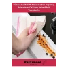 Duş Pvc Lavabo Küvet Tezgah Kenar Banyo Mutfak Pencere 3,2 Mt Su Sızdırmaz Geçirmez Yalıtım Bant