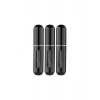 Cep Parfüm Şişesi 8 ml Doldurulabilir Atomizer - 3 Adet