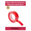 Duş Pvc Lavabo Küvet Tezgah Süper Güçlü Duvar Çerçeve Taşıyıcı Çift Taraflı Nano Teknolojili Bant