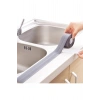 Gri Su Sızdırmaz Bant Lavabo Küvet Kenar Bandı (3.2m)