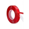 Silikonlu Çift Taraflı Montaj Bandı 18mm X 2mt