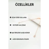 Bakır Dil Temizliyici Dil Sıyırıcı