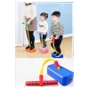 Çocuklar Için Eğitici Denge Sağlayan Spor Oyun Aleti Zıplama Oyuncağı