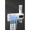 Ultraviyole Dış Fırçası Diş Macunu Tutucu Stand