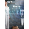 Ultraviyole Dış Fırçası Diş Macunu Tutucu Stand