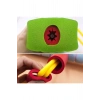 Çocuklar Için Atlama Zıplama Oyuncağı Boy Uzatıcı Eğitici Fiziksel Ve Zihinsel Geliştirici Spor Oyun