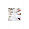 Su Sızdırmaz Geçirmez Bant Lavabo Küvet Kenar Bandı Küvet Duş 3,2 M X 38