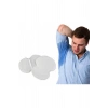 Koltuk Altı Pedi Ter Emici Yapraklar Koltuk Altı Bant Koltuk Altı Bandı (12 ADET)
