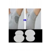 Koltuk Altı Pedi Ter Emici Yapraklar Koltuk Altı Bant Koltuk Altı Bandı (12 ADET)