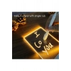 LED ÇİZİM TABLETİ GECE LAMBASI