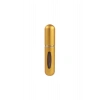Altın Gold Doldurulabilir Mini Parfüm Şişesi 4ml