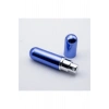 Mavi Doldurulabilir Mini Parfüm Şişesi 4ml