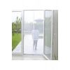 Mıknatıslı Kapı Sinekliği 105x210 Cm Raptiyeli