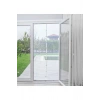 Mıknatıslı Kapı Sinekliği 105x210 Cm Raptiyeli