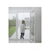 Mıknatıslı Kapı Sinekliği 105x210 Cm Raptiyeli