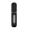 Siyah Cep Parfüm Şişesi 5 ml