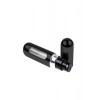 Siyah Cep Parfüm Şişesi 5 ml