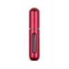 1Adet Taşınabilir Mini Doldurmalı Parfüm Şisesi Cep Parfümü Seyahat Tipi Çanta İçi 5 ml