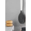 Silikon Masajlı Uzun Saplı Vücut Ve Masaj Fırçası Banyo Sırt Kesesi