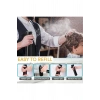 Misty Sprayer Suluk - Kuaför Suluğu Sprey L-003