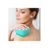 Şampuan Hazneli Duş Banyo Kese Lif Duş Fırçası Vucut Masaj Peeling Çok Amaçlı Duş Lifi