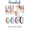 Crystal Eraser Epilasyon Aleti Tüy Silgisi Tüy Alıcı Fiziksel Kristal Epilatör