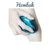 Crystal Eraser Epilasyon Aleti Tüy Silgisi Tüy Alıcı Fiziksel Kristal Epilatör