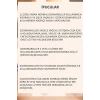 Titanyum Uçlu 540 İğneli Derma Roller 0.5 MM İğne Saç Sakal Çıkarma Tarağı