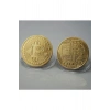 Bitcoin Madeni Hatıra Para Hediyelik Bitcoin