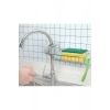 Mutfak Ve Banyo Organizer Demir Raf Tek Kat