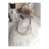 %100 Saf Bakır Dil Ağız Sıyırıcı Temizleyici