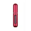10 Adet Taşınabilir Mini Doldurmalı Parfüm Şisesi Cep Parfümü Seyahat Tipi Çanta İçi 5 ml