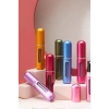 2 Adet Doldurulabilir Mini Parfüm Şişesi 4ml