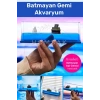 Batmayan Aşk Gemisi Sevgiliye Özel Titanik
