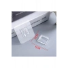 Geçmeli Klips Eşya Sabitleme Askısı 5 SET 0504