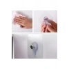 2Li Yapışkanlı Vidalı Klips