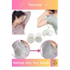 Deluxe Seri 12 Adet Koltuk Altı Ter Bandı Koku Önleyici Ped Emici Özellik Islaklık Önleyici