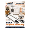 Ayarlanabilir Eşya Kaydırma Aparatı 2 Parçaayarlanabilir Eşya Kaydırma Aparatı 2 Parça