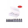 Kauçuk Lastik Tamir Kiti, Kauçuk Vida Seti