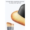 Yumuşak Kıllı Araç İçi Detay Toz Temizleme Fırçası KORUMA KAPLI