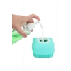 Banyo Lifi Banyo Kesesi Sırt Kesesi Silikon Kese Lif Hazneli